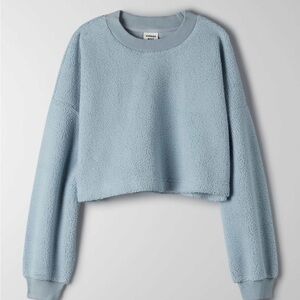 Aritzia Sunday Best Lupa Sweater
